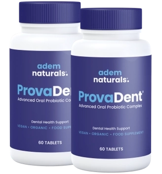 ProvaDent 1 Bottle Package